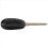 Remote 2 button remote key shell for Actyon 3