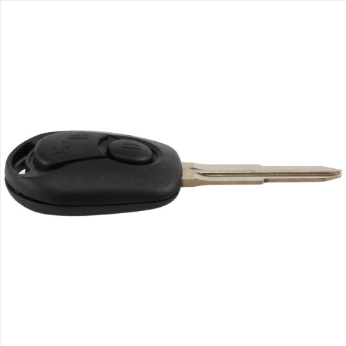 Remote 2 button remote key shell for Actyon 2