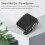 Smart RFID Car Alarm System Push Engine Stop Button Lock Ignition Immobilizer with Remote Keyless Go Entry 12V 7