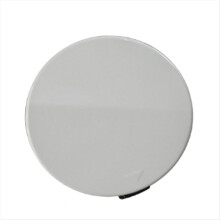 51117362392 Right Front Bumper Towing Trailer Cap for F32 F33 F36 2014-2020 Tow Hook Cover Car Parts White