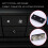 Air Conditioner Control Panel Repair Fan Button Switch for E90 F25 X1 X3 E84 3