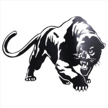 Car Sticker Cool Decals Vinyl Waterproof Auto Tuning Styling black