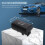 Rear Trunk Switch Button Cover For X5 E70 2006-2013 X6 E71 2008-14 5