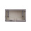 Rear Trunk Switch Button Cover For X5 E70 2006-2013 X6 E71 2008-14 7
