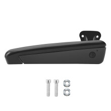 Car Universal Adjustable Seat Armrest For Rv Motorhome Truck Auto Parts Left