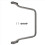Windshield Mounting Bracket for R1200Gs Adv Adventure 2004 - 2012 2006-2011 2