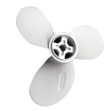 7 1/4X5-A Ship Engine Propeller Motor Rotary Paddle 2 Stroke 2Hp 2.5Hp