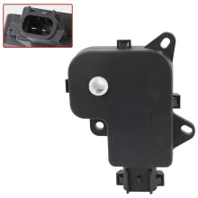 Air Door Actuator Heater Blend Temperature Valve 604-001,1571845,J04002,05012710AA,5012710AA,5012710AB for Grand 1999-2004
