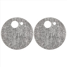 Car Heater Burner Screen Mesh Parking Heaters Pad Replacement Part 1302799B for Air Top 2000 Stainless