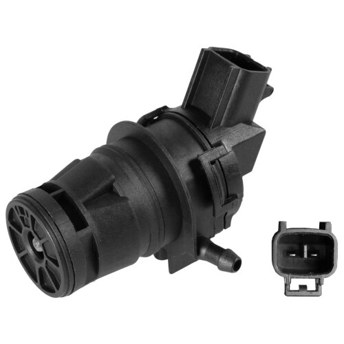 Car Windshield Washer Pump for - Matrix 85330-60160 1