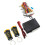 Universal Car Anti-Theft Device Central Lock Keyless Entry Kit Remote Control Alarm System 2