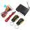Universal Car Anti-Theft Device Central Lock Keyless Entry Kit Remote Control Alarm System 9