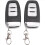 Car SUV PKE Keyless Entry Engine Alarm System Push Button Remote Stop 1