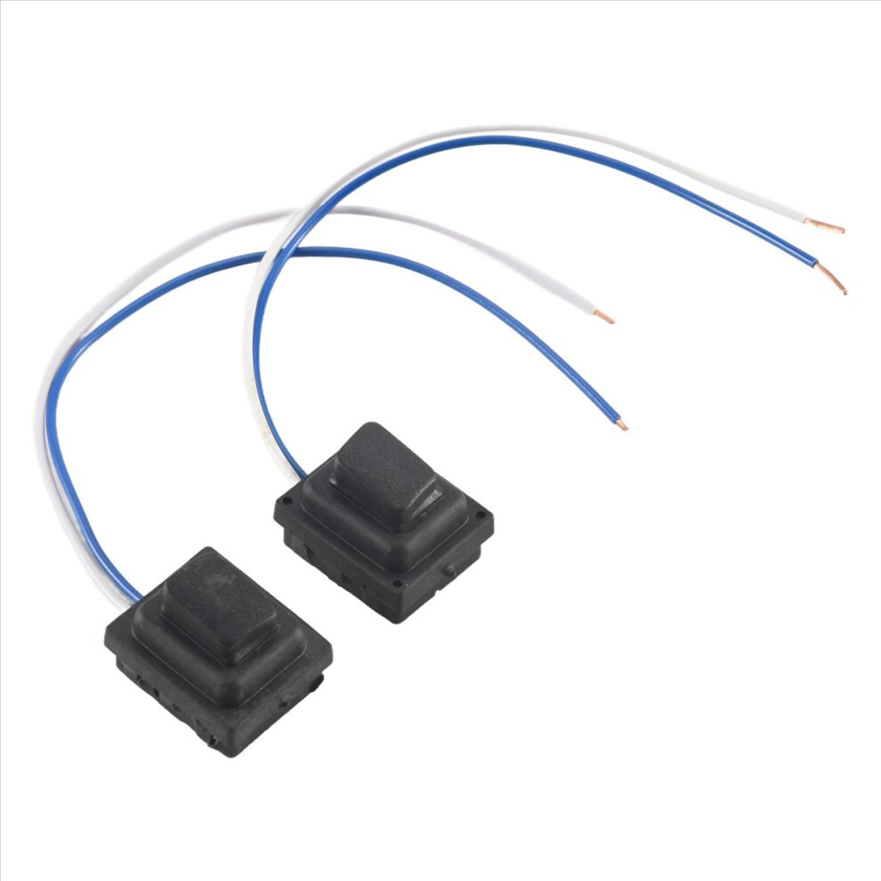 Car Left & Right Inductive Outer Door Handle Buttons for AD 2017-image-OPC-PN7CW2C-NEW