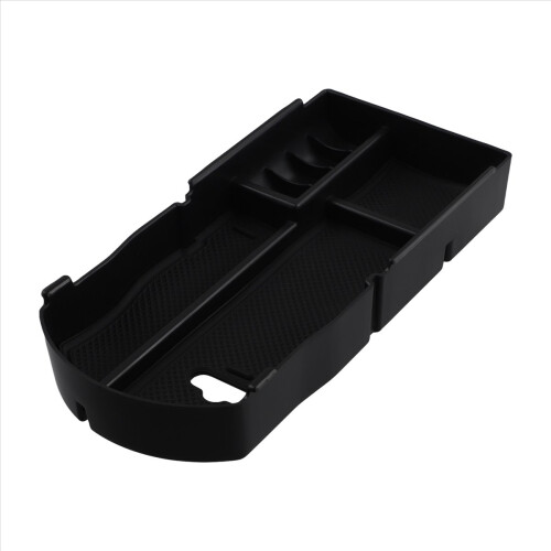 Car Interior Center Console Armrest Storage Box for 2012-2015 2