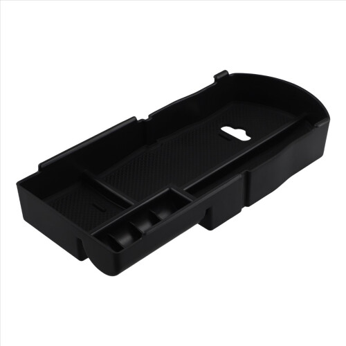 Car Interior Center Console Armrest Storage Box for 2012-2015 1