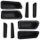for S60 XC60 2010-2017 Side Door Storage Box Handle Armrest Pocket Tray 2
