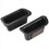 for S60 XC60 2010-2017 Side Door Storage Box Handle Armrest Pocket Tray 4