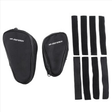 Motorcycle Frame Crash Bars Waterproof Bag Repair Tool Placement for R1100GS R1100R R1150GS R1150R