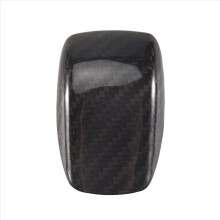 for A C E G S Class W177 W205 W213 W463 W222 W167 Carbon Fiber Key Shell Sleeve Cover