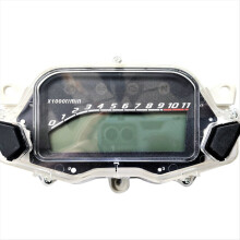 1PC Motorcycle Digital Speedometer Odometer for Titan160