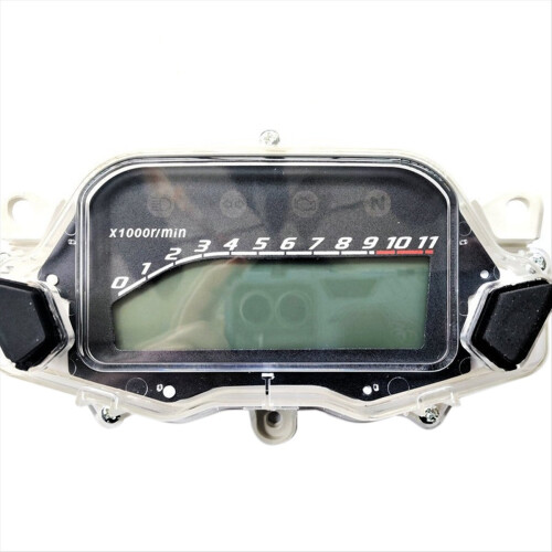 1PC Motorcycle Digital Speedometer Odometer for Titan160