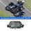 1PC Motorcycle Digital Speedometer Odometer for Titan160 7