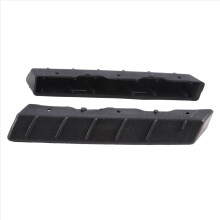 86518-2M300 Car Front Bumper Cover Bracket Upper for Coupe 2013-2016 86517-2M300