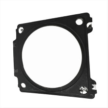 Car Exhaust Pipe Gasket Bracket Seal 170933 for 1007 206 207 307 C2 C3 C4 Accessories