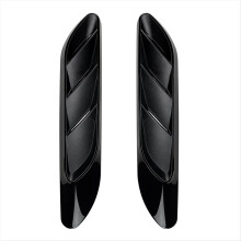 Car Side Vent Air Intake Hood Bonnet Cover Trim for - E-Class W214 2024+,A