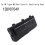 12D907049 for MK2 Rear Touch Air Conditioning Panel Armrest Control Switch 8