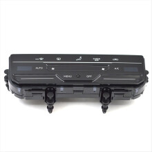 For Golf 7 MK7 Touch Screen LCD Air Conditioning Display Panel Without Heating 3CC 907 044 L 3CC907044L