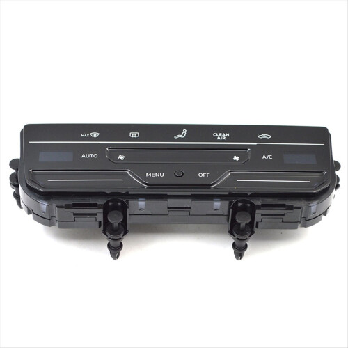 For Golf 7 MK7 Touch Screen LCD Air Conditioning Display Panel Without Heating 3CC 907 044 L 3CC907044L