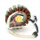 18 Coils Ignition Stator for JS400 Jianshe Bashan 400CC ATV Quad Generator 4