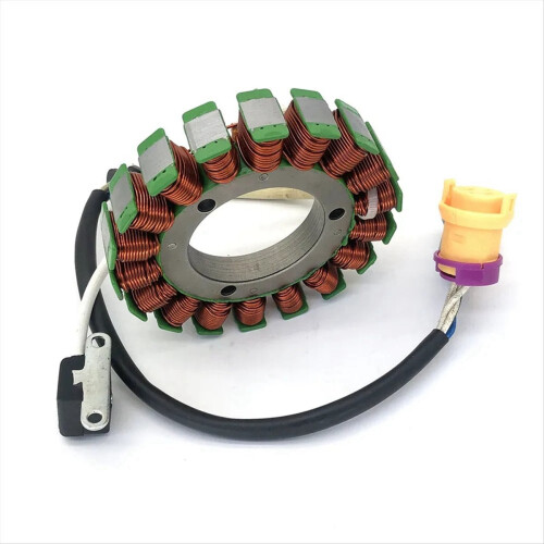 18 Coils Ignition Stator for JS400 Jianshe Bashan 400CC ATV Quad Generator 1