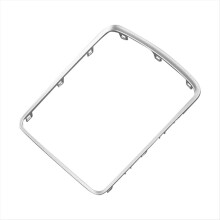 8K0864260 Chrome Central Console Frame Trim for A4 B8 A5 S5 Q5 RS4 RS5 Gear Shift Knob Transmission Base
