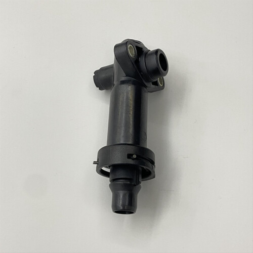 2pcs Car Thermostat Assembly Engine Cooling System 11712247723 for 320d E39 E46 E65 E66 2
