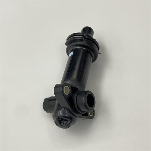 2pcs Car Thermostat Assembly Engine Cooling System 11712247723 for 320d E39 E46 E65 E66 1