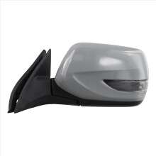 Left Rearview Mirror Assembly Car Reflector for Legacy 2010-2012 2010 2011