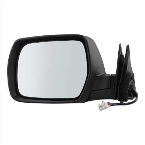 Left Rearview Mirror Assembly Car Reflector for Legacy 2010-2012 2010 2011 1