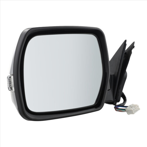 Left Rearview Mirror Assembly Car Reflector for Legacy 2010-2012 2010 2011 2