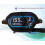 Motorcycle Digital Speedometer for SMASH 115 V FI 9