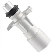 Engine Inlet Connector Aluminum for Sport LR4 Range Water Hose Fitting LR028136 LR011997