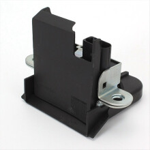 Car Rear Trunk Lock Latch 5M0827505E 5ND827505 for Golf 2012-2019 Boot 6RD827505