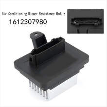 1612307980 Air Conditioning Blower Resistance Module for 408 508 308S 4008 5008