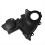 Lower Engine Timing Belt Cover for 1.7L 2001-2005 1