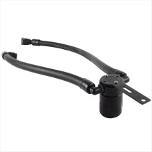 3.0 Oil Separator Compatible for Ram 6.2L Supercharged Passenger Side 02FSI017ABK 2021-2023