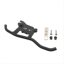 Motorcycle Rear Drive Shaft Final Housing Bottom Protector for R1300GS GS1300 R Adventure 2023 2024