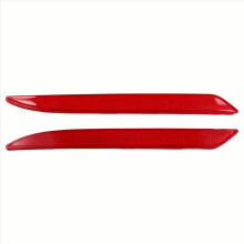 Reflective Strip Rear Bumper Reflector for A-Class W177 2020-2022 A1778203301, A1778203401