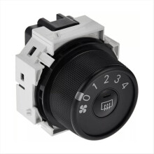 Car Air Conditioning Control Panel Switch A/C Heater Fan Blower 559020R010 for 2006-2012